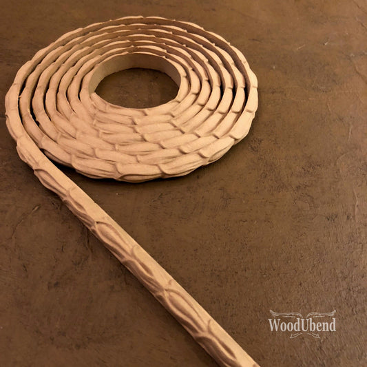 WoodUbend TR12 - Последна наличност от този артикул