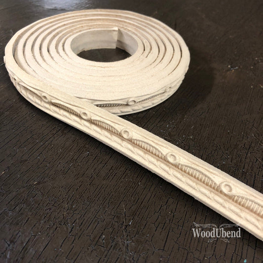 WoodUbend TR21A