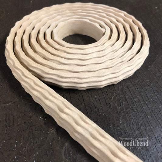 WoodUbend TR40 - Last remaining stock of this item