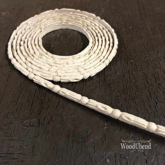 WoodUbend TR50B