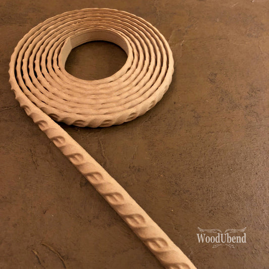 WoodUbend TR60