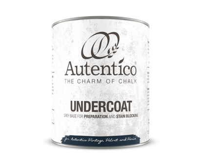 Autentico Undercoat-Preparation & Finishing-Autentico Paint Online