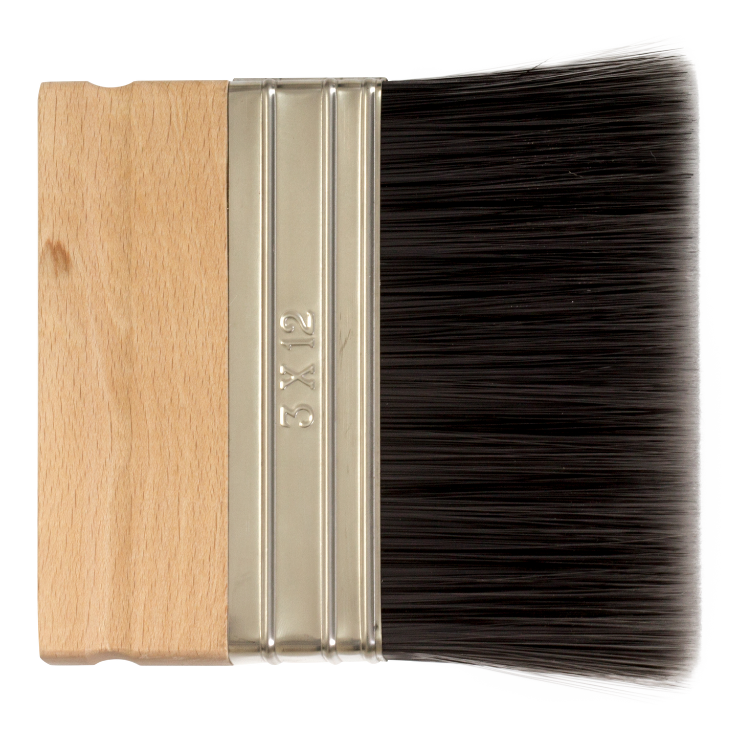 Autentico Large Brush