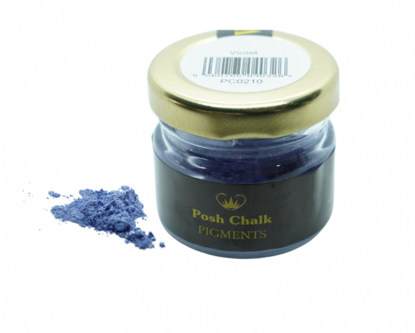 Posh Chalk Pigments - 30ml