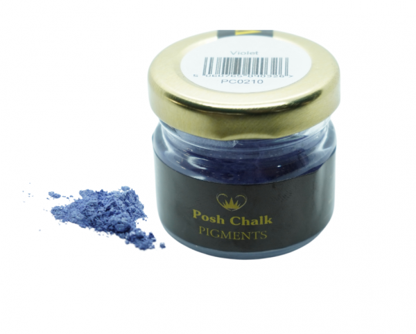 Posh Chalk Pigments - 30мл