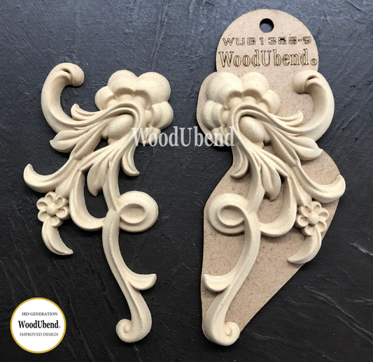 WoodUBend 1388/1389