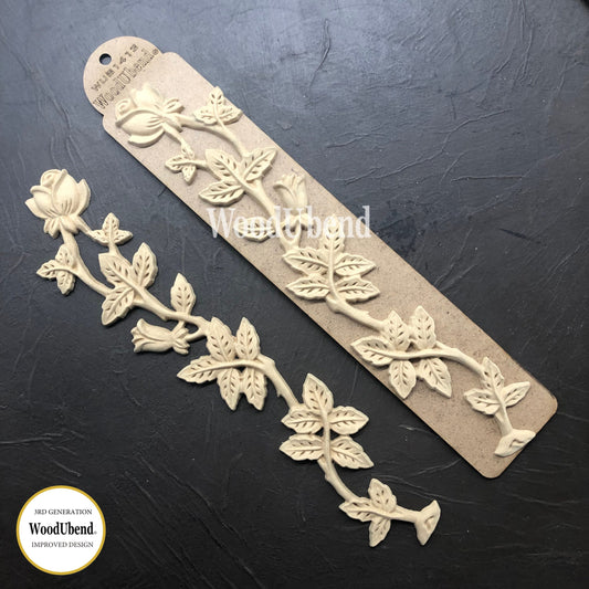 WoodUBend 1413 - 2 pieces