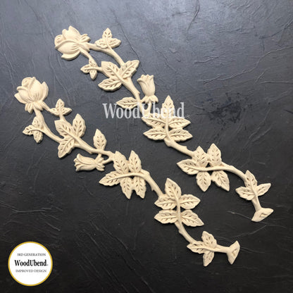 WoodUBend 1413 - 2 pieces
