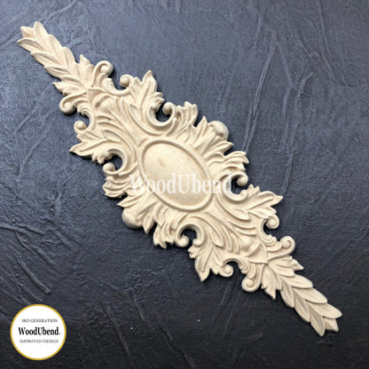WoodUBend 2111 - (2 pieces)