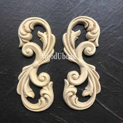 WoodUBend 2150 - pack of 2 pieces