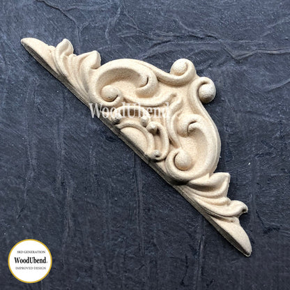 WoodUBend 2168 - (2 pieces)