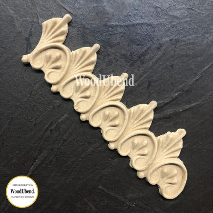 WoodUBend 2169 - (2 pieces)