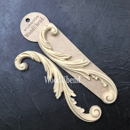 WoodUBend 6006 - pack of 2 pieces