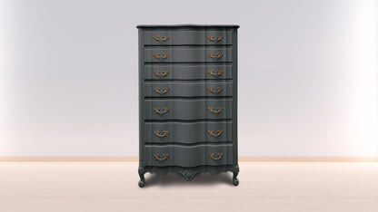 Aged Zinc - Versante Eggshell-Versante Eggshell-Autentico Paint Online