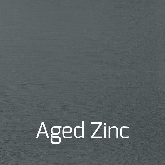 Aged Zinc - Vintage-Vintage-Autentico Paint Online