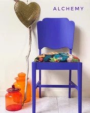 Alchemy - Joyita Signature - Vintage