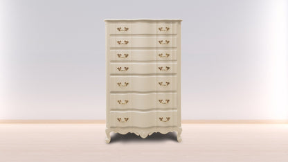 Almond - Versante Eggshell-Versante Eggshell-Autentico Paint Online