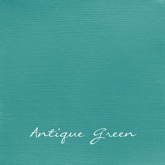 Antique Green - Vintage