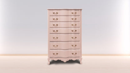 Antique Rose - Versante Eggshell-Versante Eggshell-Autentico Paint Online