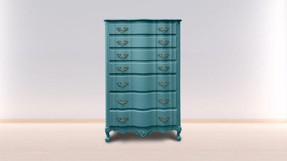 Antique Turquoise - Versante Matt-Versante Matt-Autentico Paint Online