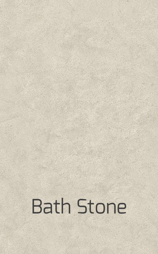 Volterra Mineral Texture Paint - Bath Stone
