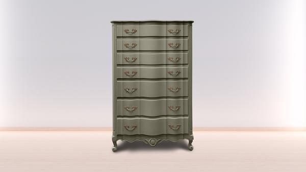Belgian Stone - Versante Eggshell-Versante Eggshell-Autentico Paint Online