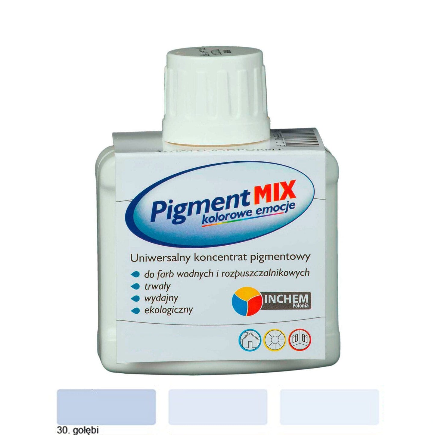 Pigment Mix - 80ml