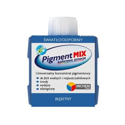 Пигментен микс - 80мл 