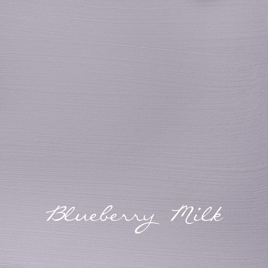 Blueberry Milk- Vintage