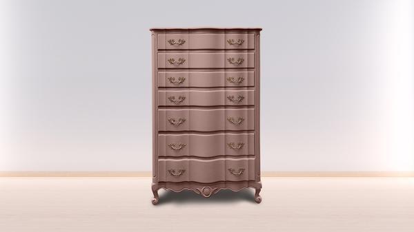 Autentico vintage chalk paint deals
