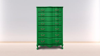Bright Green - Versante Eggshell-Versante Eggshell-Autentico Paint Online