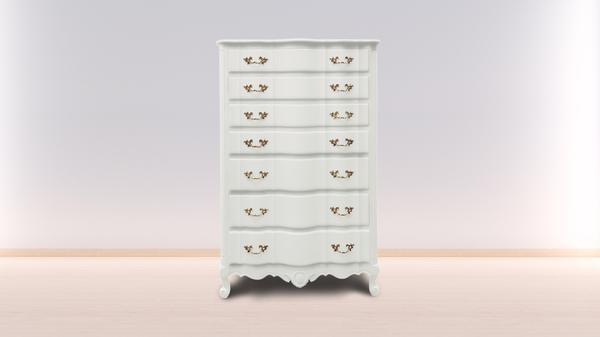 Bright White - Versante Eggshell-Versante Eggshell-Autentico Paint Online