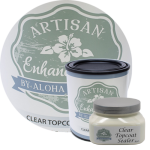 Artisan Enhancements - Clear Topcoat Sealer