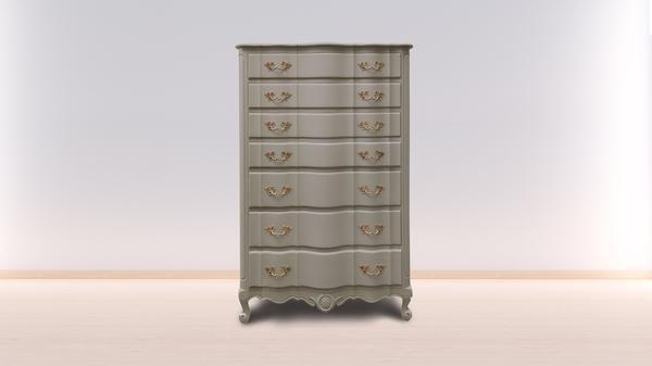 Concrete - Versante Matt-Versante Matt-Autentico Paint Online