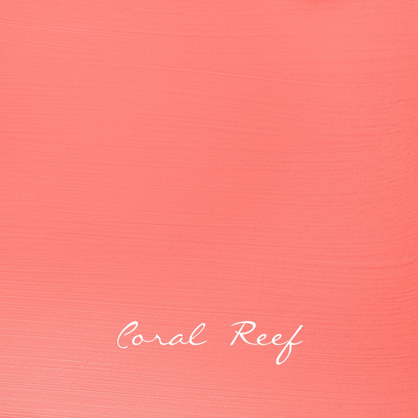 Coral Reef - Vintage