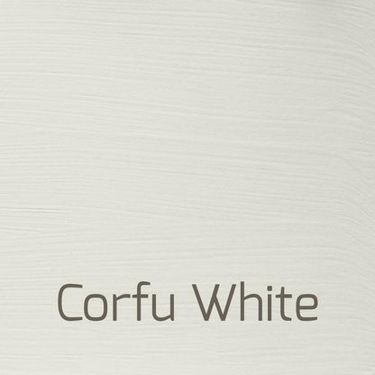 Corfu White - Versante Matt-Versante Matt-Autentico Paint Online