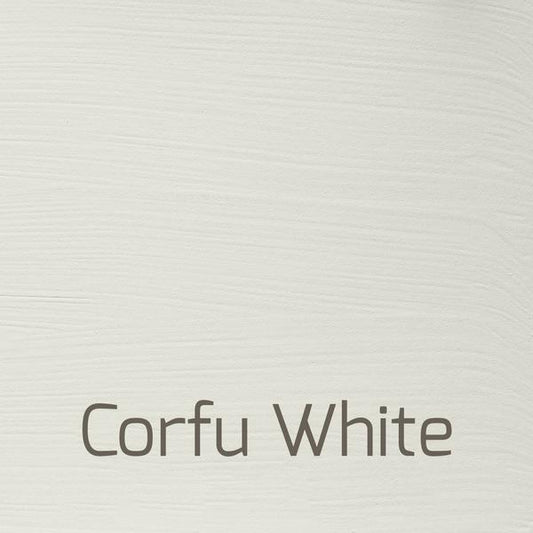 Corfu White - Versante Matt-Versante Matt-Autentico Paint Online