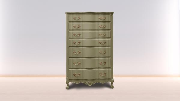 Country Beige - Versante Matt-Versante Matt-Autentico Paint Online