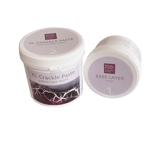 Eli-Chem XL Crackle Paste 1,2 кг