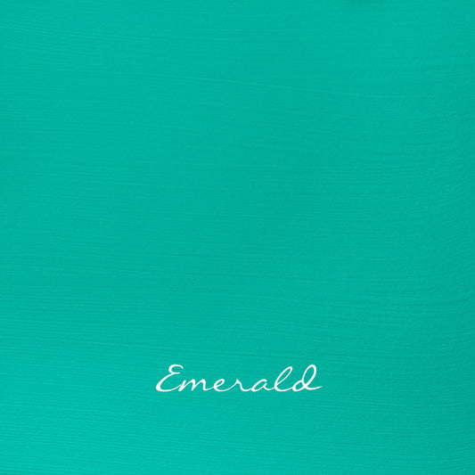 Emerald - Vintage