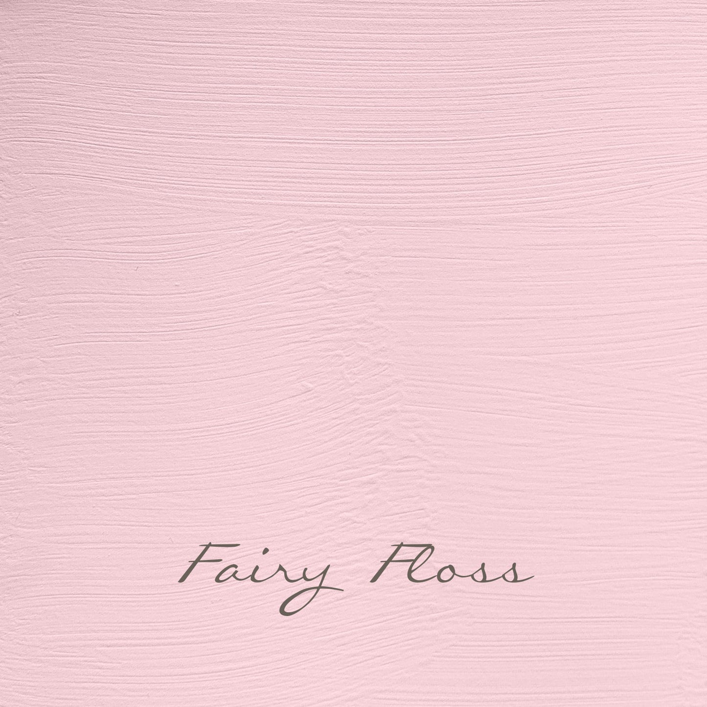 Fairy Floss - Vintage