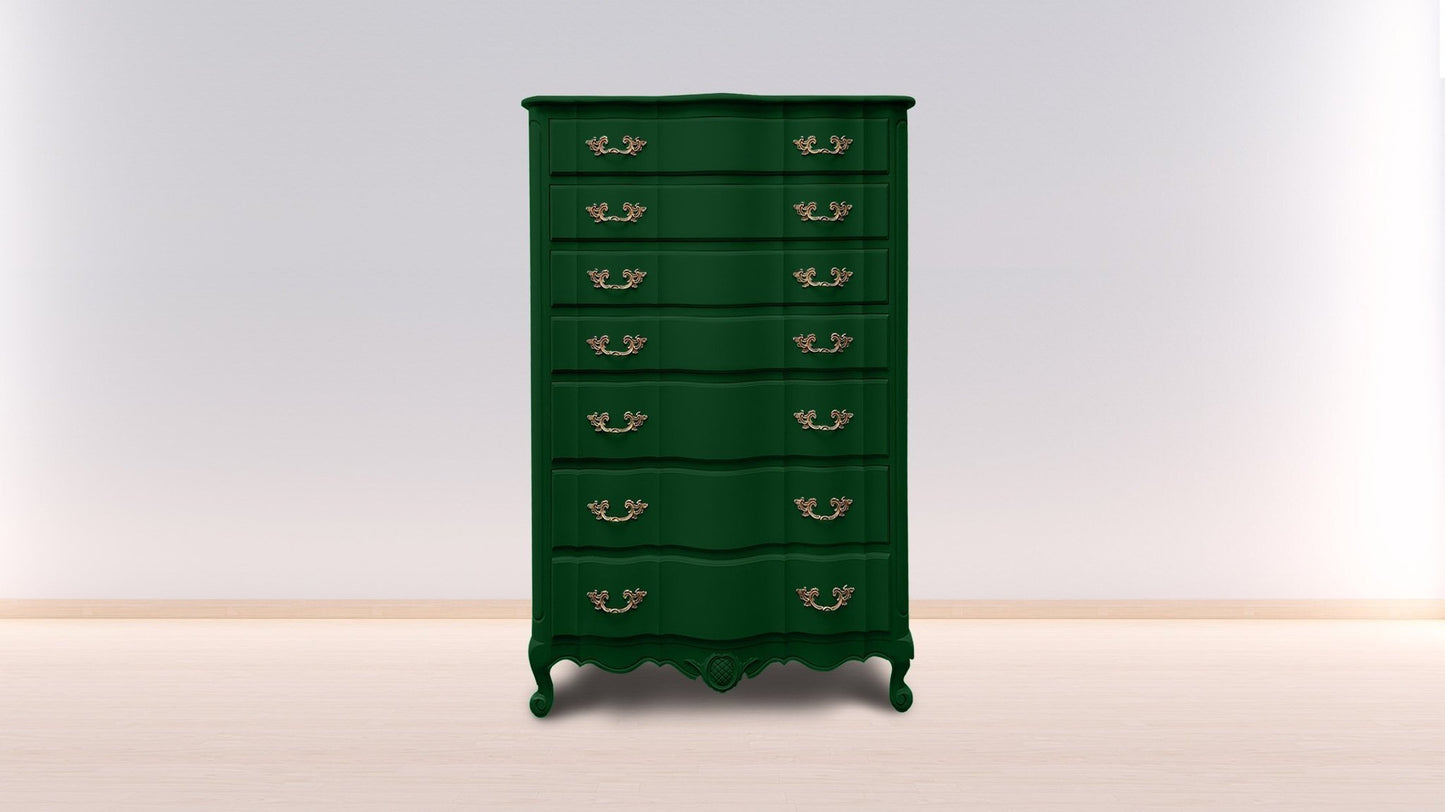 Fern - Versante Eggshell-Versante Eggshell-Autentico Paint Online