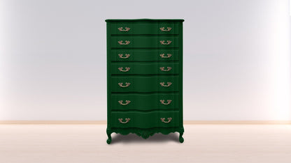 Fern - Versante Eggshell-Versante Eggshell-Autentico Paint Online