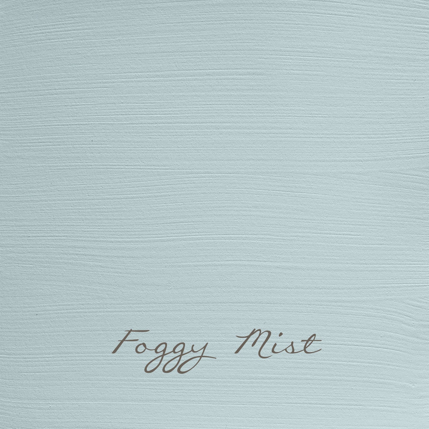 Foggy Mist - Vintage