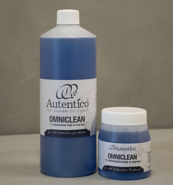 Autentico Omniclean