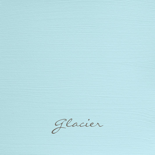 Glacier - Vintage