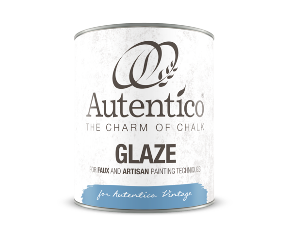 Autentico Glaze-Decorative Products-Autentico Paint Online