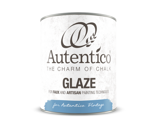 Autentico Glaze-Decorative Products-Autentico Paint Online