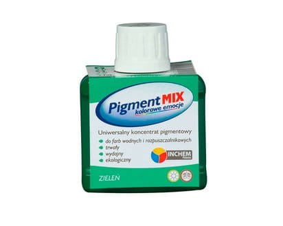 Пигментен микс - 80мл 