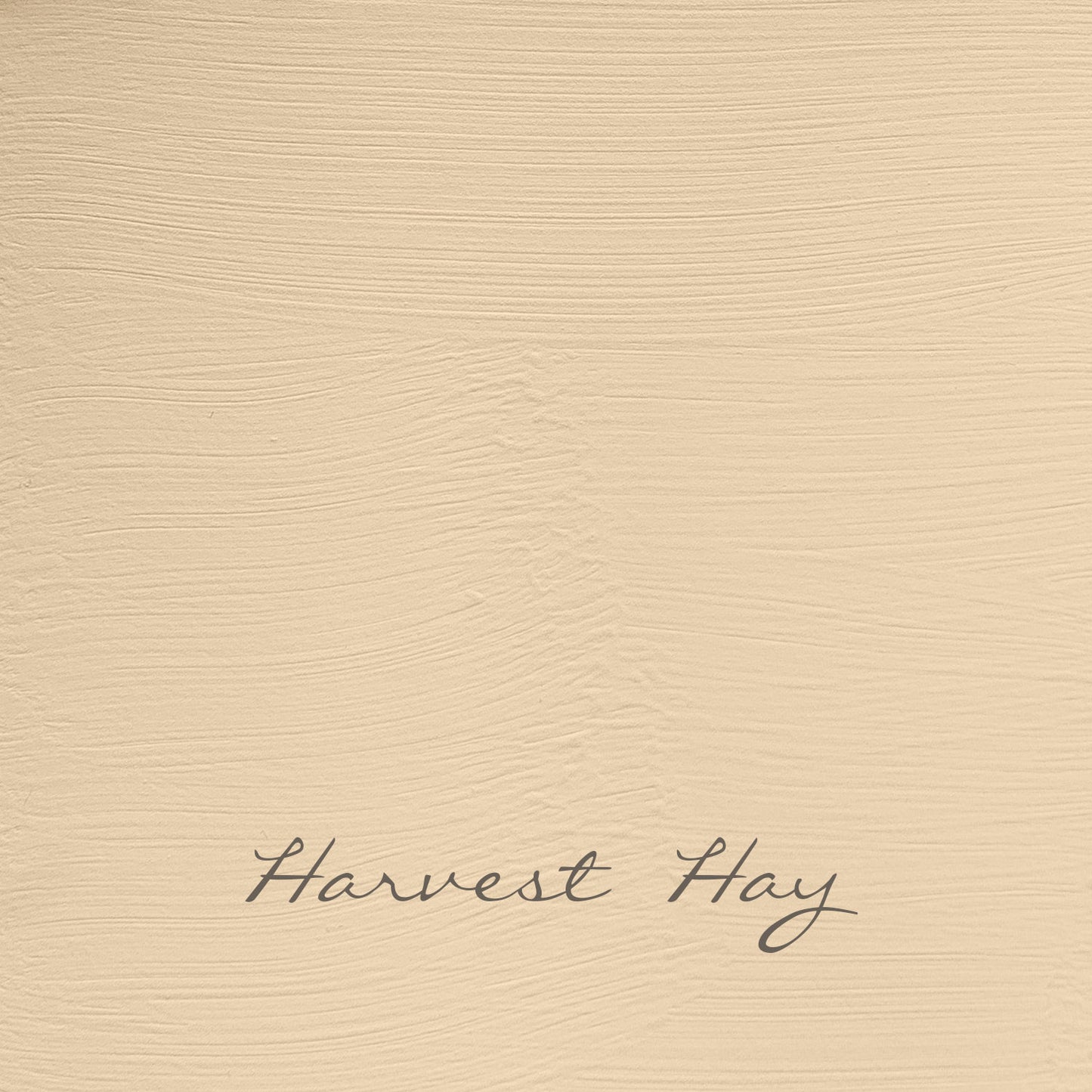 Harvest Hay - Vintage